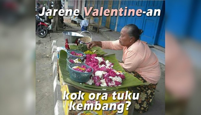 Detail Gambar Lucu Hari Valentine Nomer 3