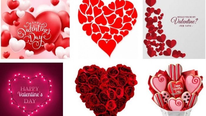 Detail Gambar Lucu Hari Valentine Nomer 37