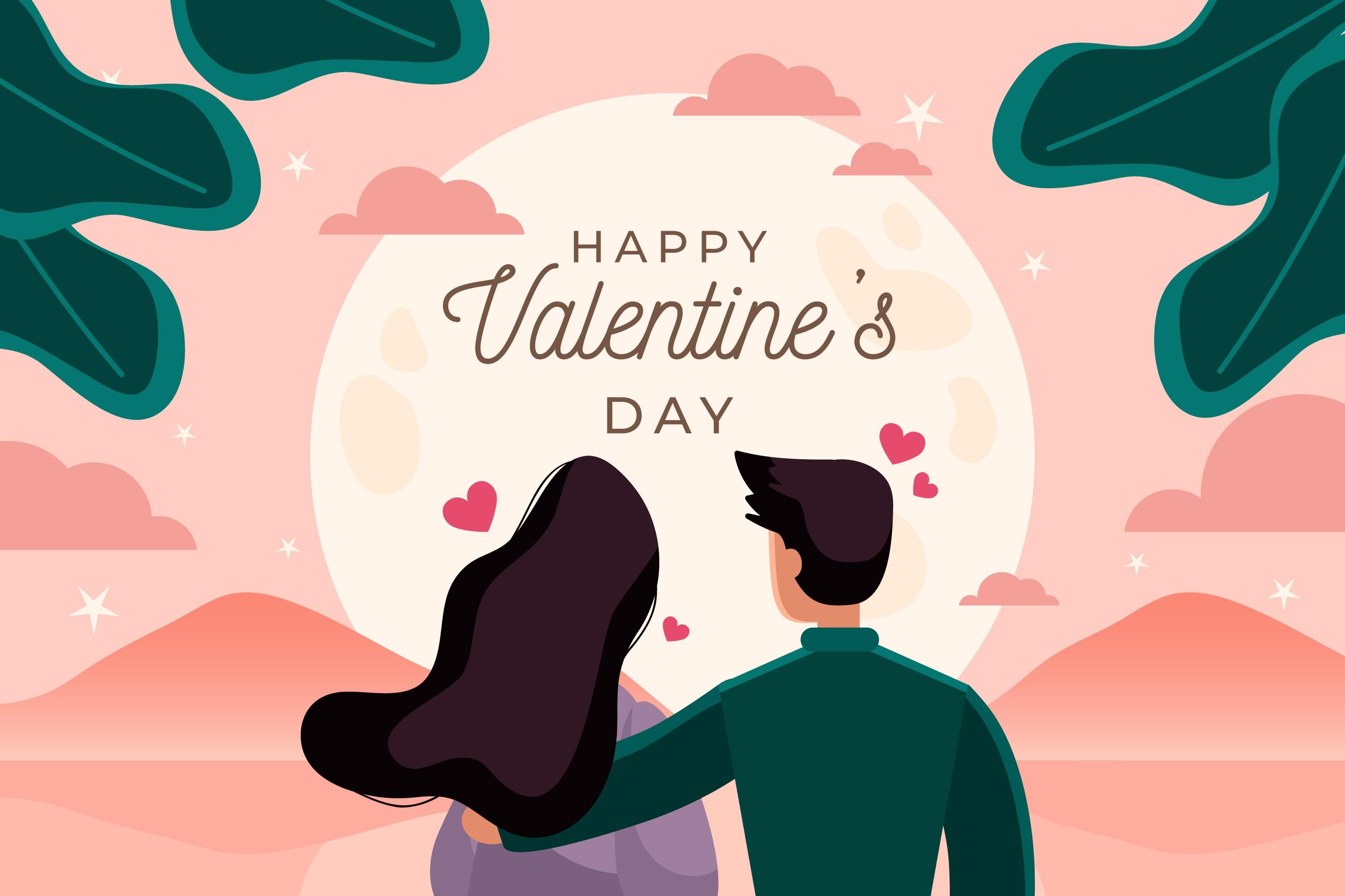 Detail Gambar Lucu Hari Valentine Nomer 44