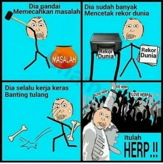 Detail Gambar Lucu Herp Nomer 2