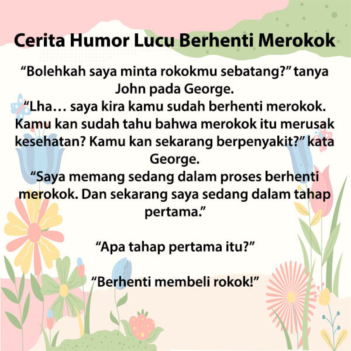 Detail Gambar Lucu Humor Nomer 13