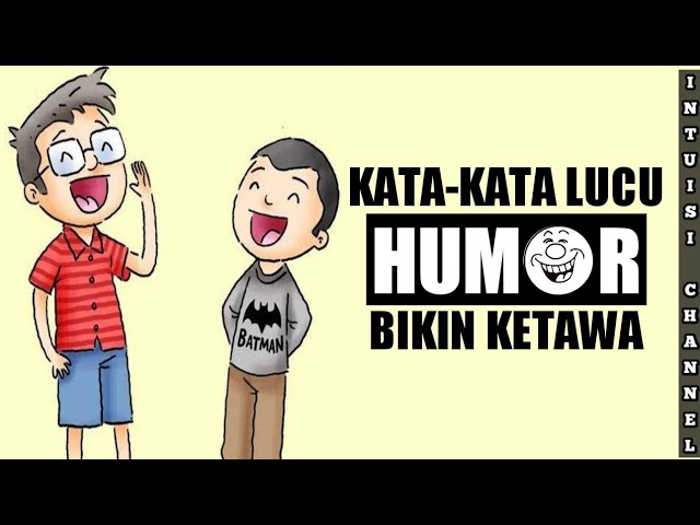 Detail Gambar Lucu Humor Nomer 47