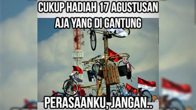 Gambar Lucu Hut Ri - KibrisPDR