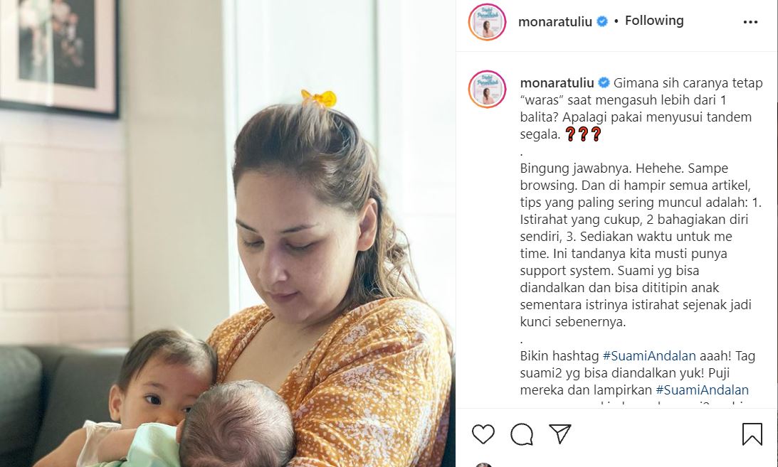 Detail Gambar Lucu Ibu Menyusui Nomer 46