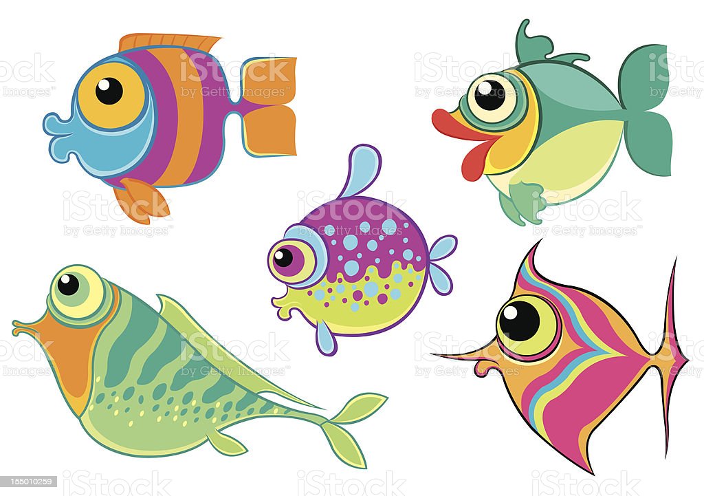 Detail Gambar Lucu Ikan Nomer 55