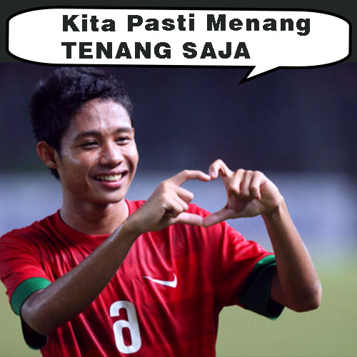 Detail Gambar Lucu Indonesia Vs Thailand Nomer 19