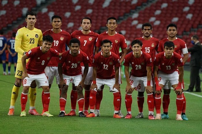 Detail Gambar Lucu Indonesia Vs Thailand Nomer 50