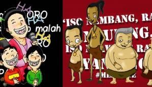 Detail Gambar Lucu Jawa Ngapak Nomer 23