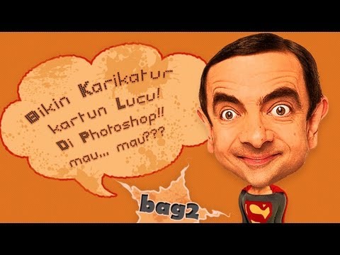 Detail Gambar Lucu Karikatur Nomer 26