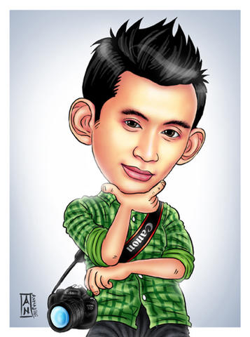 Detail Gambar Lucu Karikatur Nomer 8