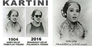 Detail Gambar Lucu Kartini Nomer 31