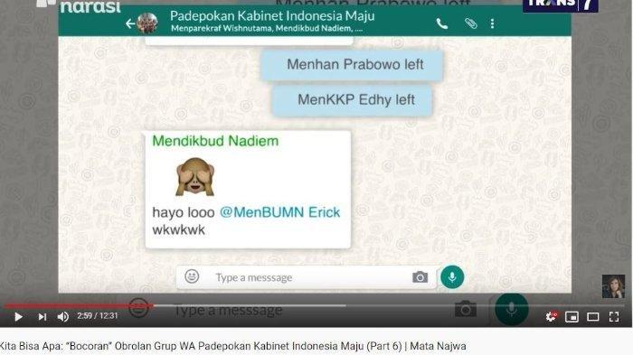 Detail Gambar Lucu Keluar Dari Grup Nomer 51