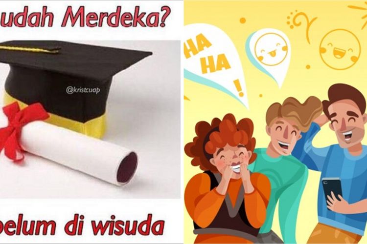 Detail Gambar Lucu Kemerdekaan Nomer 36