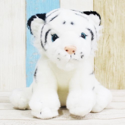 Detail Gambar Lucu Kepala Boneka Harimau Nomer 46