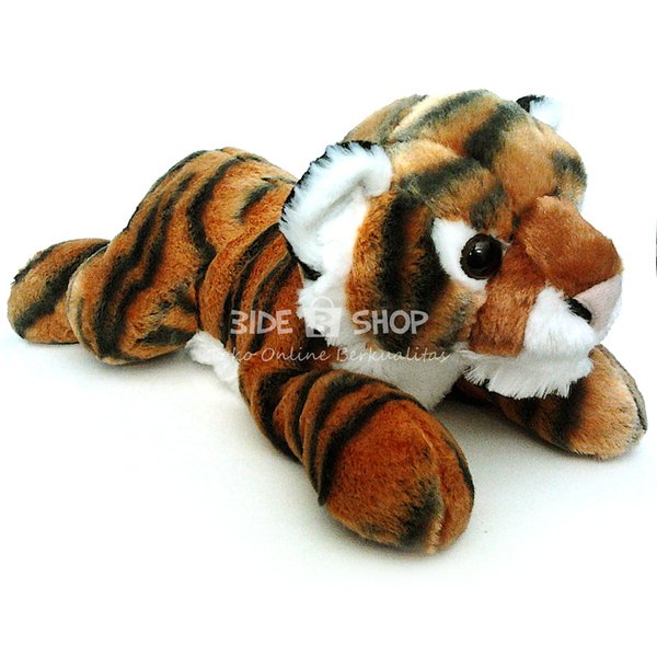 Detail Gambar Lucu Kepala Boneka Harimau Nomer 6