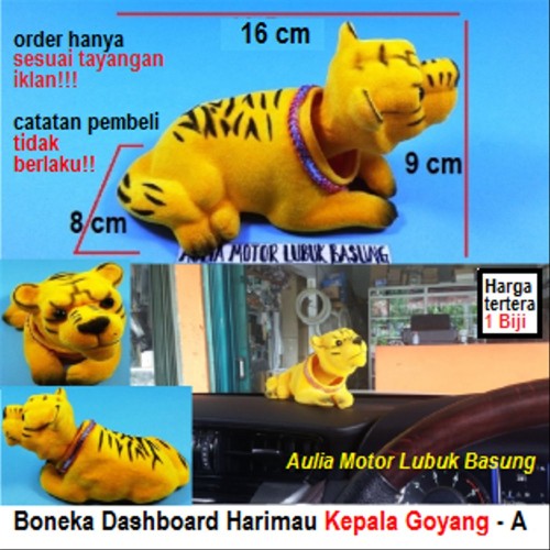 Detail Gambar Lucu Kepala Boneka Harimau Nomer 53