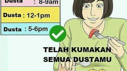 Detail Gambar Lucu Kesehatan Nomer 3