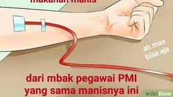 Detail Gambar Lucu Kesehatan Nomer 9