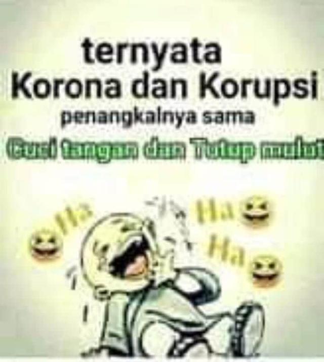 Gambar Lucu Kontribusi Penelitian - KibrisPDR