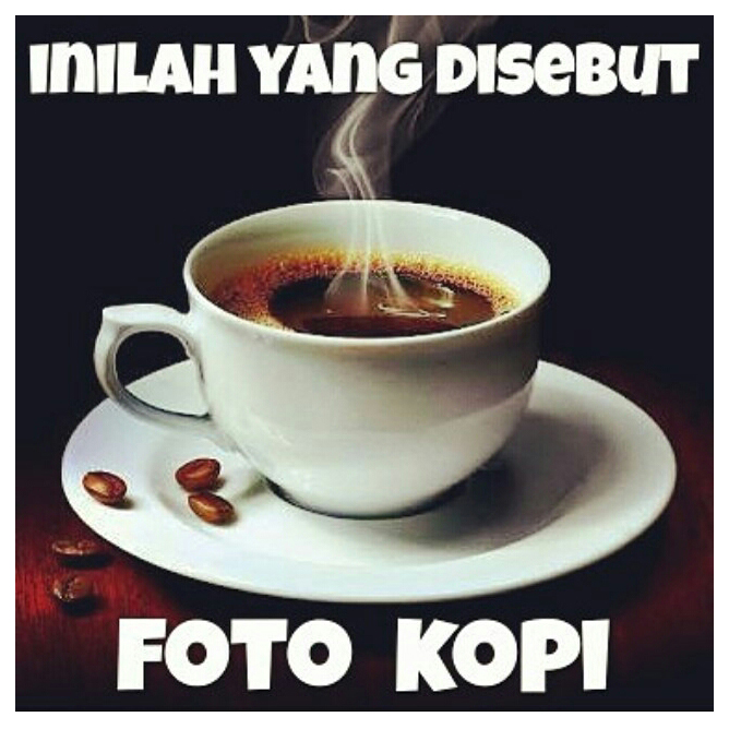 Detail Gambar Lucu Kopi Susu Nomer 13