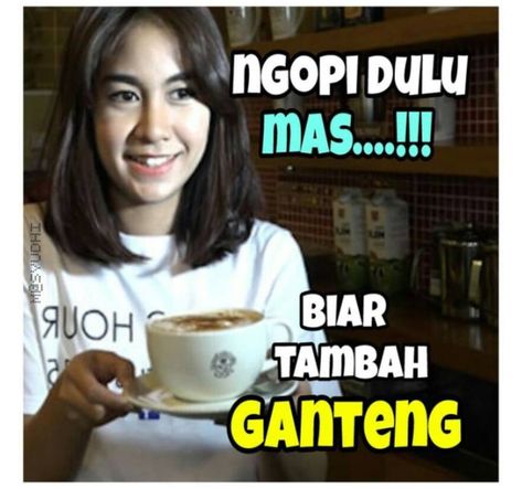 Detail Gambar Lucu Kopi Susu Nomer 16