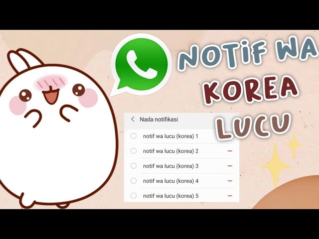 Detail Gambar Lucu Korea Nomer 41