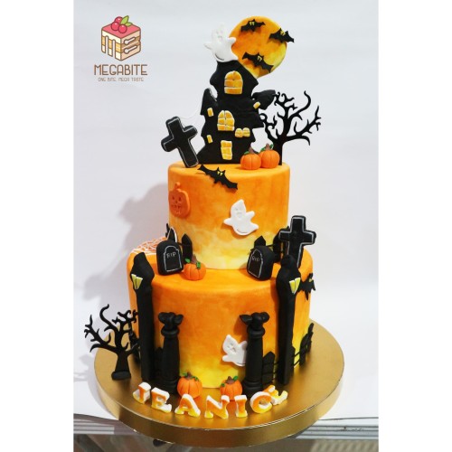 Detail Gambar Lucu Kue Ulang Tahun Kompor Nomer 25