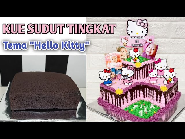 Detail Gambar Lucu Kue Ulang Tahun Kompor Nomer 44