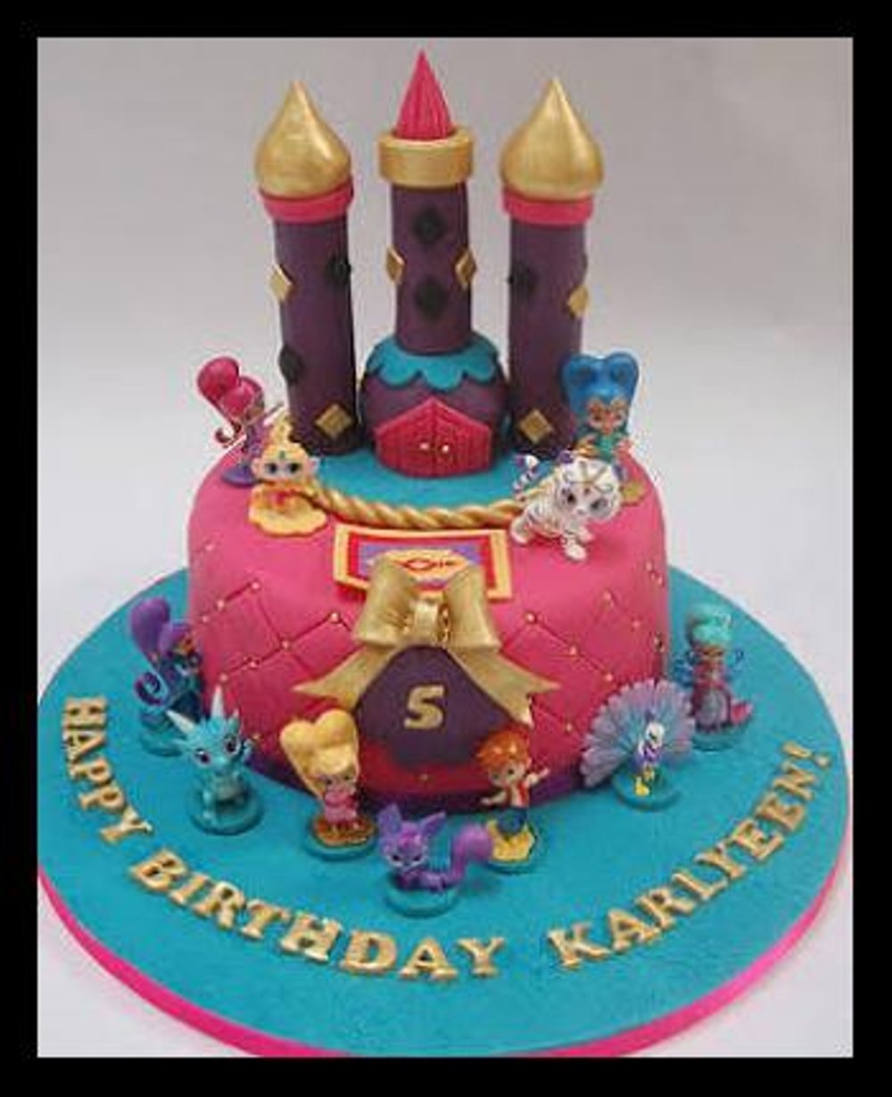 Detail Gambar Lucu Kue Ulang Tahun Kompor Nomer 45