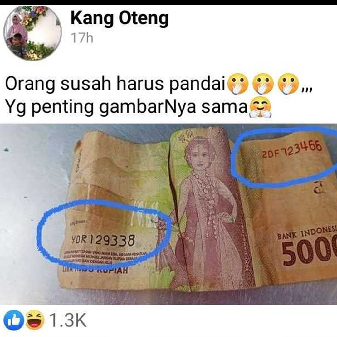 Detail Gambar Lucu Lagi Bokek Nomer 29