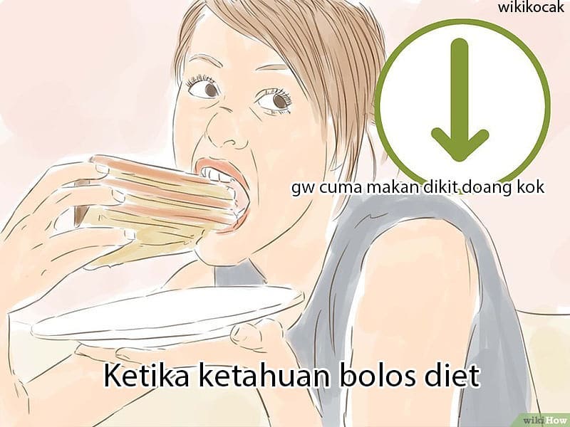 Detail Gambar Lucu Lagi Makan Nomer 35