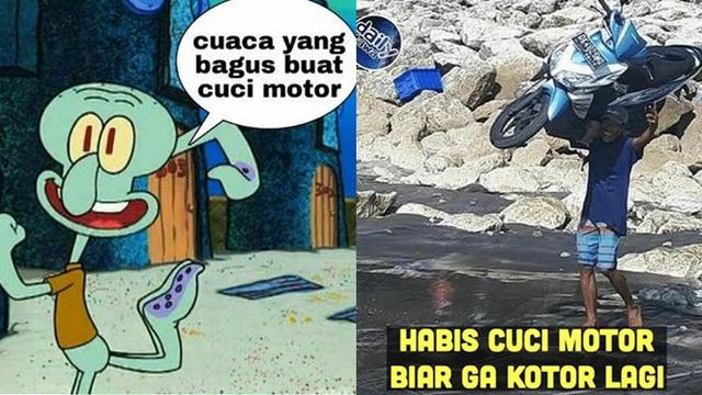 Detail Gambar Lucu Lagi Sedih Nomer 46