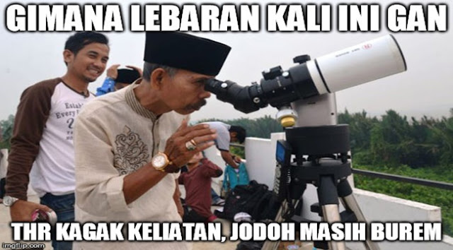 Detail Gambar Lucu Lebaran Jomblo Nomer 23