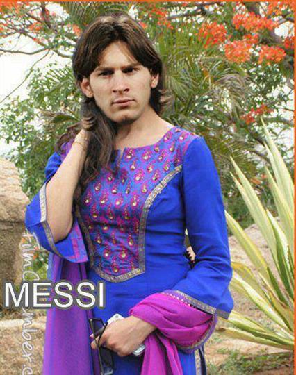 Detail Gambar Lucu Lionel Messi Nomer 10