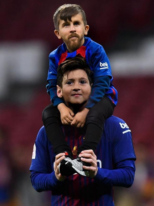 Detail Gambar Lucu Lionel Messi Nomer 19