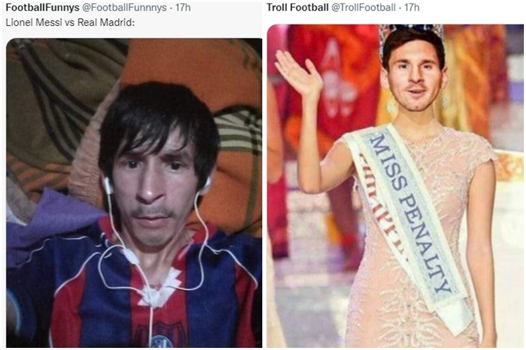 Detail Gambar Lucu Lionel Messi Nomer 23