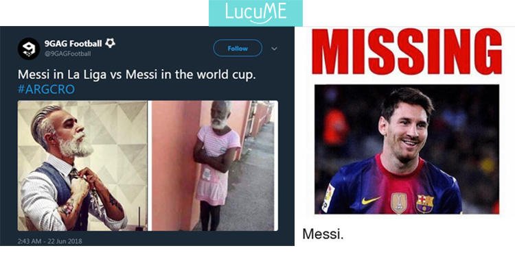 Detail Gambar Lucu Lionel Messi Nomer 56