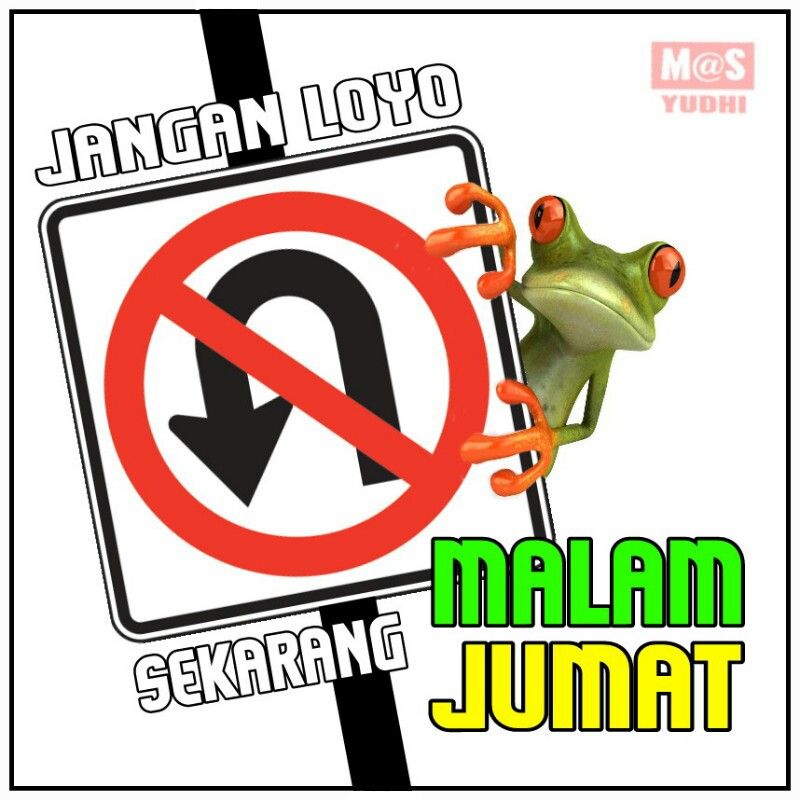 Detail Gambar Lucu Malam Jumaat Nomer 28