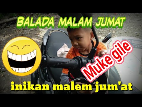 Detail Gambar Lucu Malam Jumaat Nomer 39