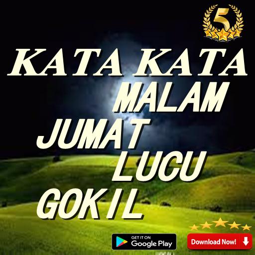 Detail Gambar Lucu Malam Jumat Nomer 29