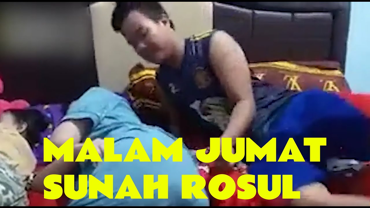 Detail Gambar Lucu Malam Jumat Sunah Rosul Nomer 39