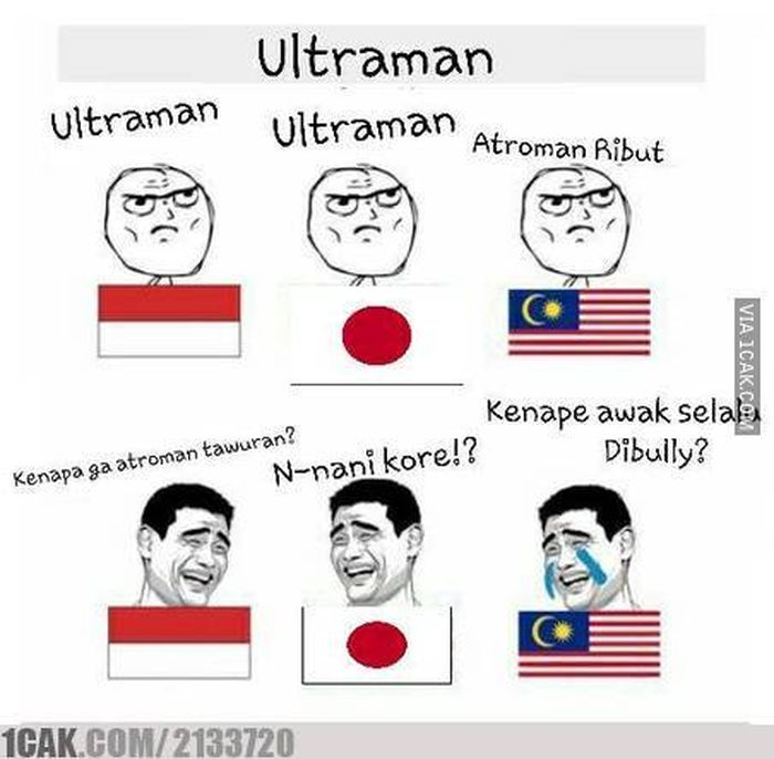 Detail Gambar Lucu Malaysia Nomer 13