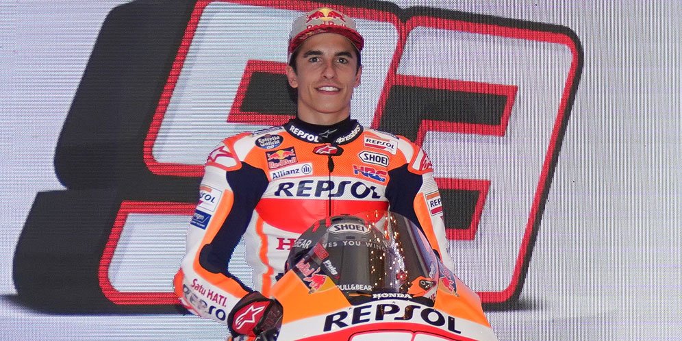 Detail Gambar Lucu Marc Marquez Nomer 15