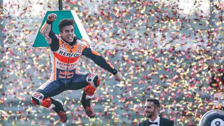 Detail Gambar Lucu Marc Marquez Nomer 30