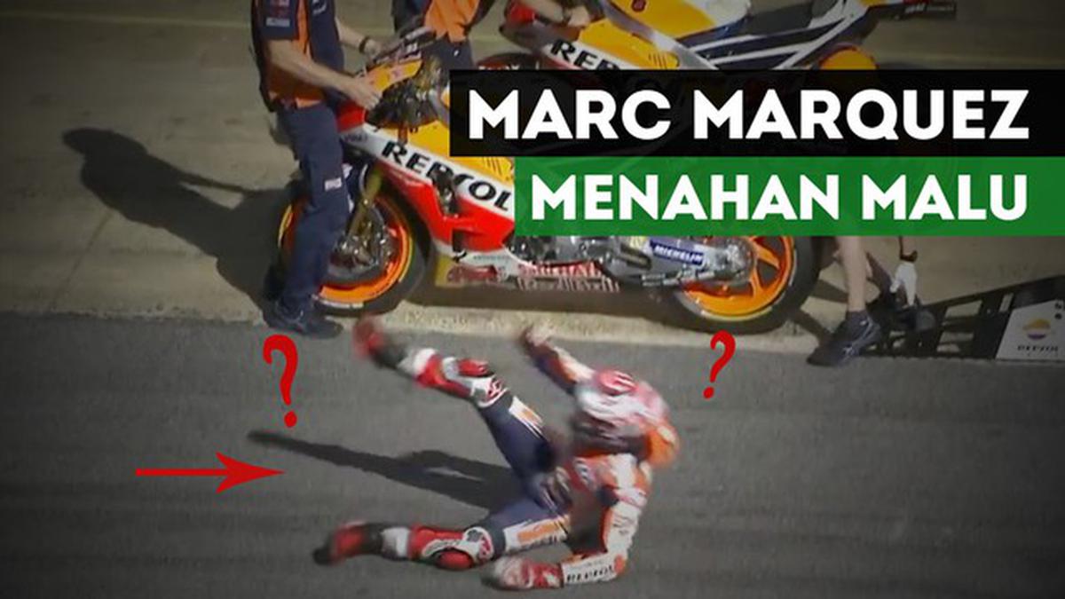 Detail Gambar Lucu Marc Marquez Nomer 31