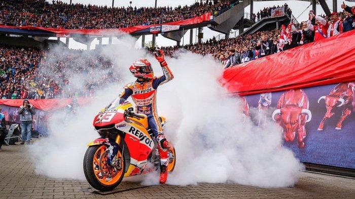 Detail Gambar Lucu Marc Marquez Nomer 35