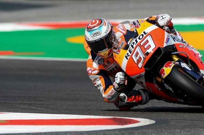 Detail Gambar Lucu Marc Marquez Nomer 47