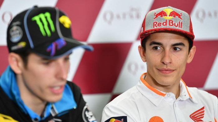 Detail Gambar Lucu Marc Marquez Nomer 50