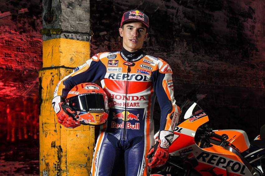 Detail Gambar Lucu Marquez Nomer 27