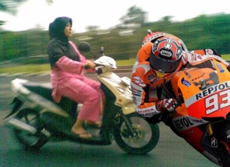 Detail Gambar Lucu Marquez Nomer 44